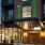 Our large entrance door and exterior lighting makes LINQ a comfortable ambiance at all times