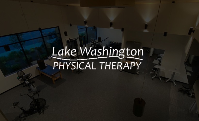 Lake Washington Physical Therapy