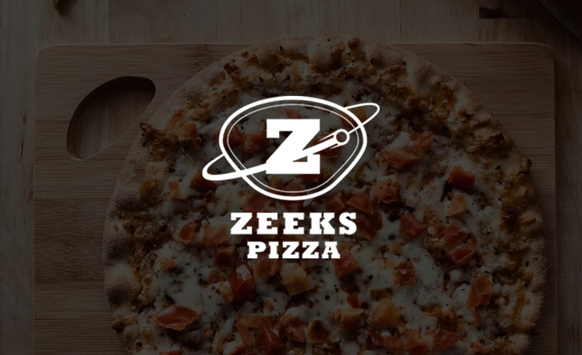 Zeek’s Pizza