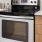 Close up of the Whirlpool Appliances 