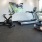 Large fitness center with cardio and weight lifting equipment.